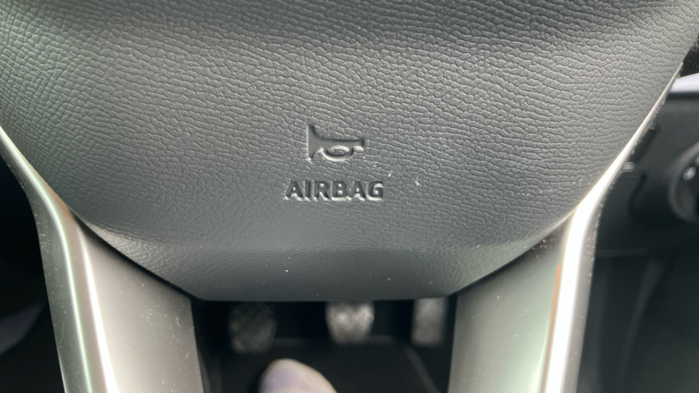 SEAT Arona 1.0 TSI 110 FR Edition 5dr Petrol Hatchback